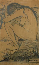Sorrow, 1882